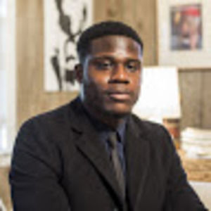 Meet your Posher, Osita